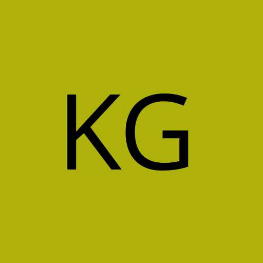 Krisztina Gurics's avatar